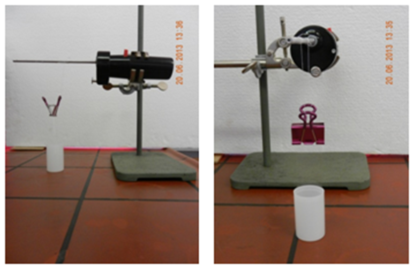 Figure 17. low-cost dipping machine : The ‘Yard Stick’ to Interpret the ...
